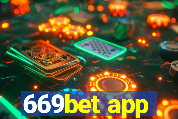 669bet app