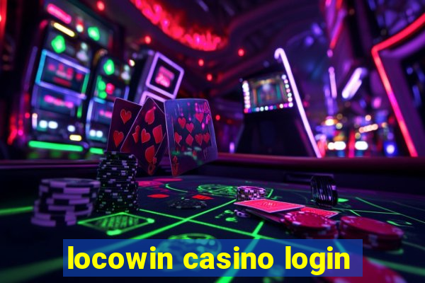 locowin casino login