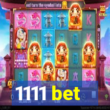 1111 bet