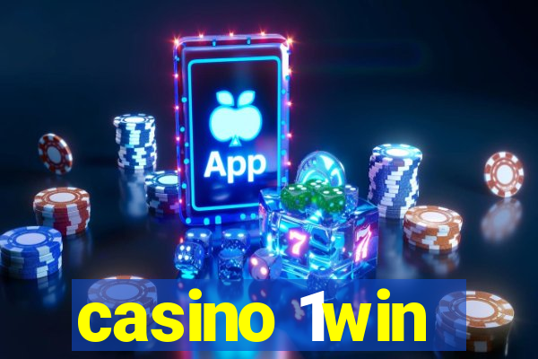 casino 1win