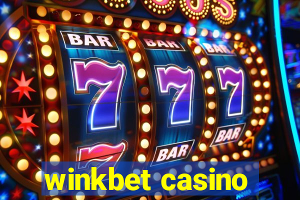 winkbet casino