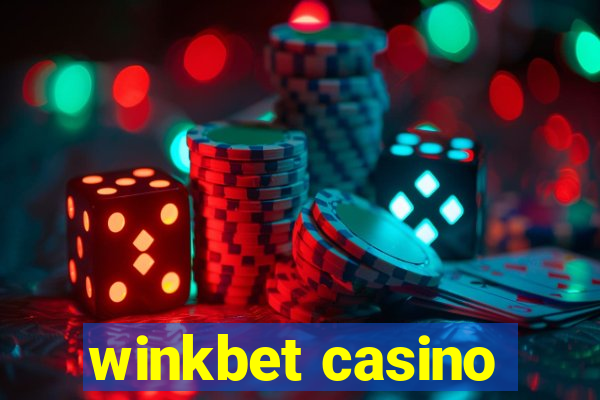 winkbet casino