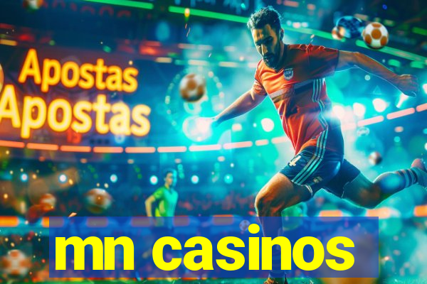 mn casinos