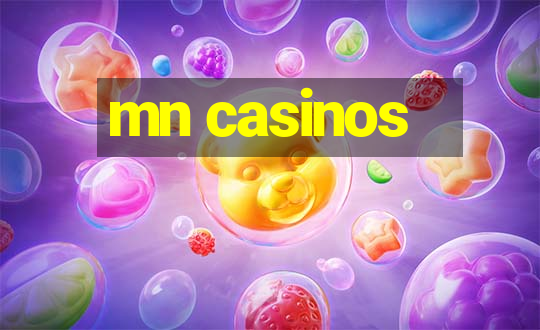 mn casinos