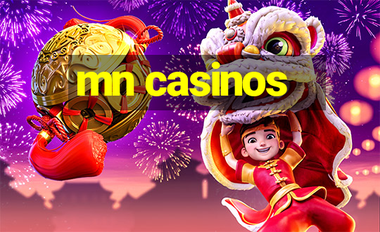 mn casinos