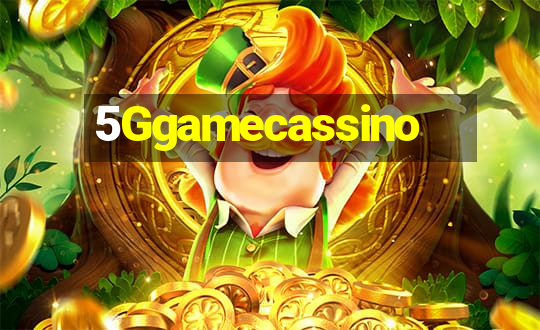 5Ggamecassino