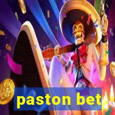 paston bet