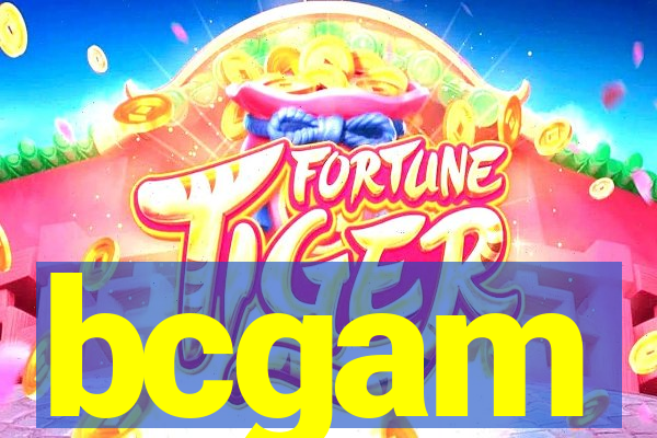 bcgam