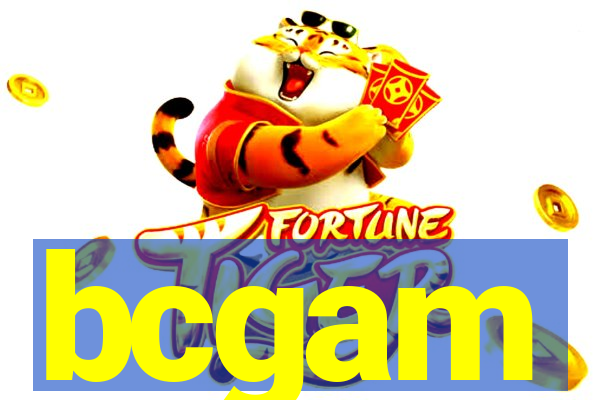 bcgam