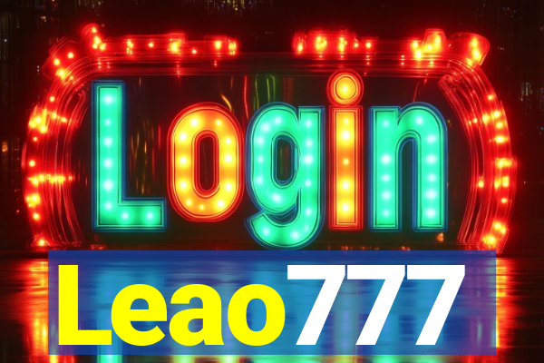 Leao777