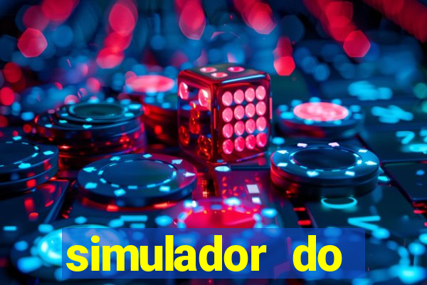 simulador do fortune ox