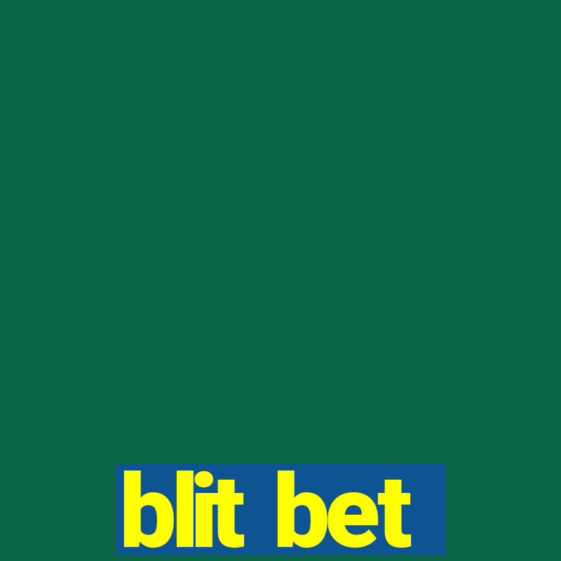 blit bet