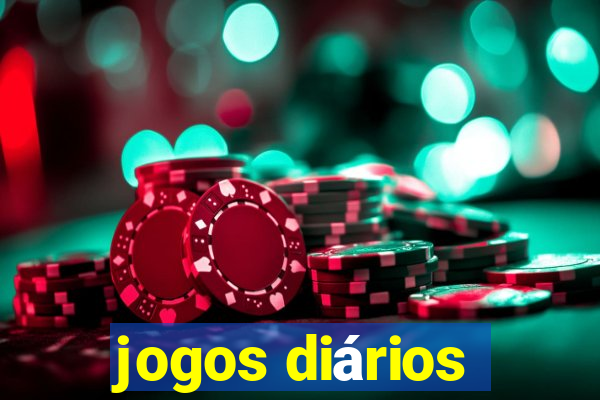 jogos diários