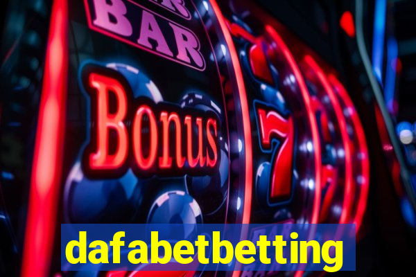 dafabetbetting