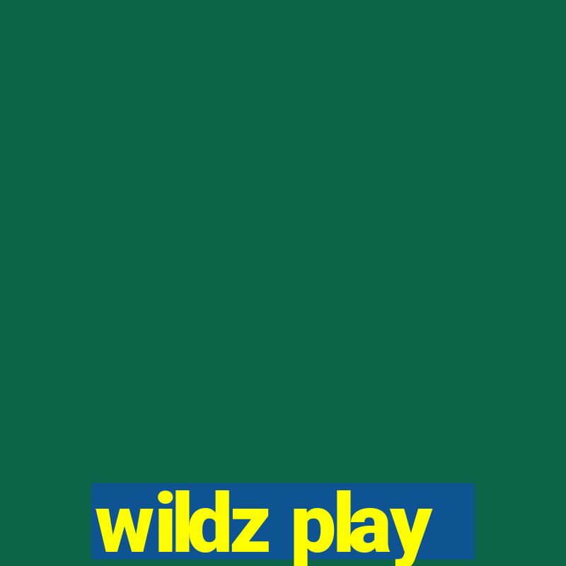 wildz play