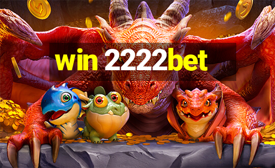 win 2222bet