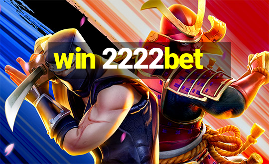 win 2222bet