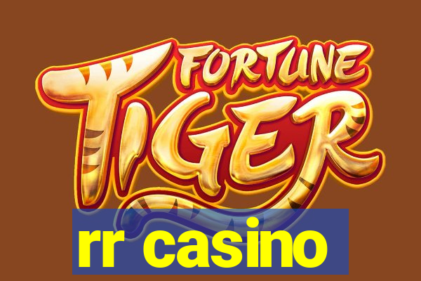 rr casino