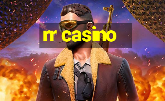 rr casino