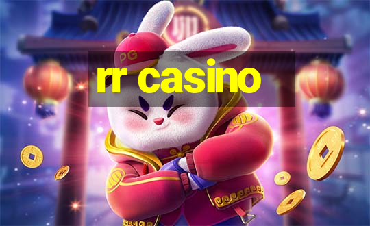 rr casino