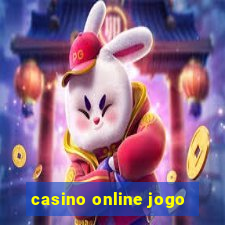 casino online jogo