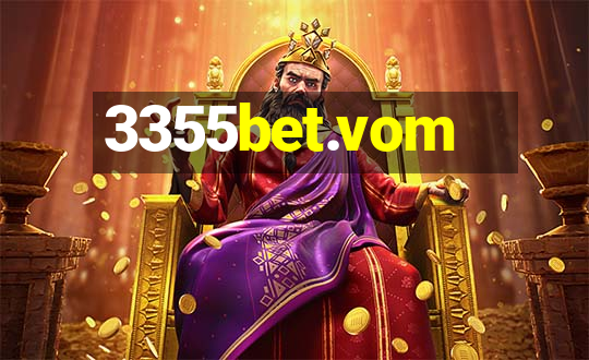 3355bet.vom