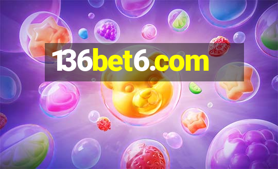 136bet6.com