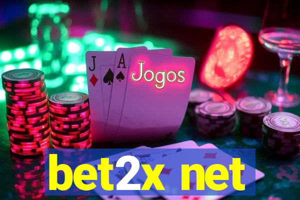 bet2x net