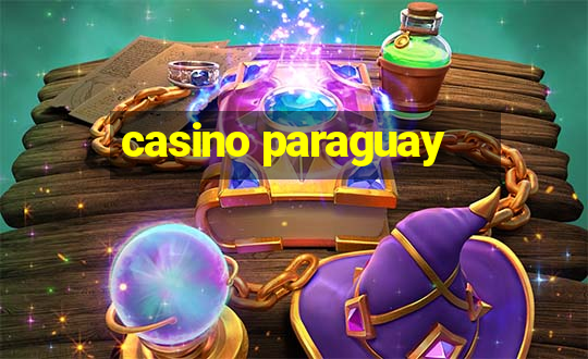 casino paraguay