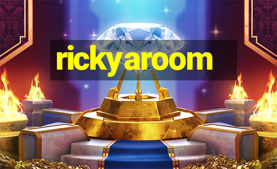 rickyaroom