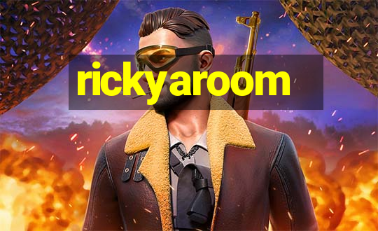 rickyaroom