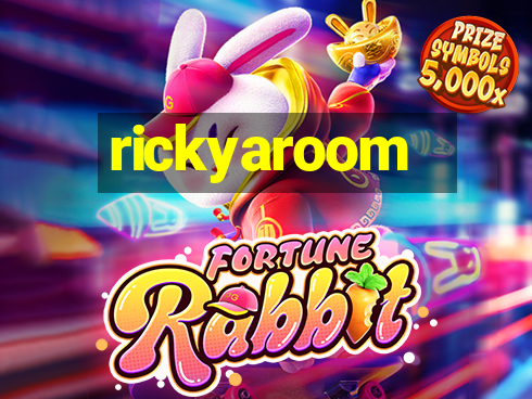 rickyaroom