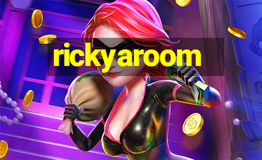 rickyaroom