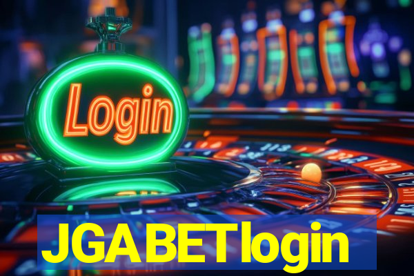 JGABETlogin