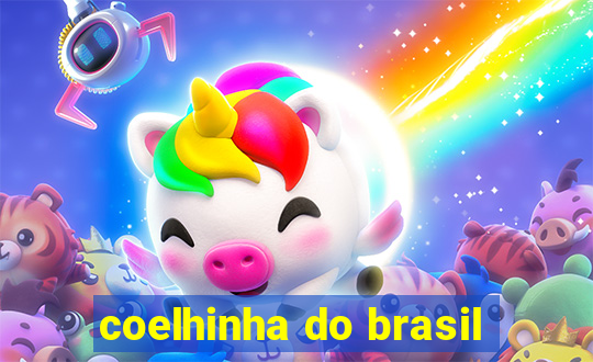 coelhinha do brasil