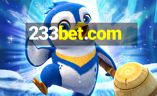 233bet.com