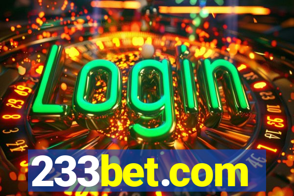 233bet.com