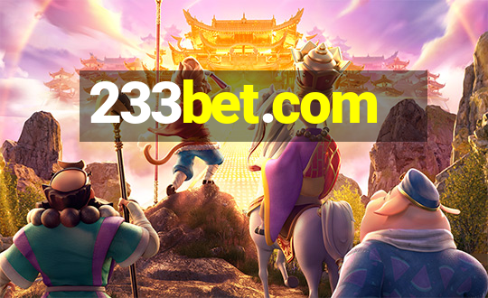 233bet.com