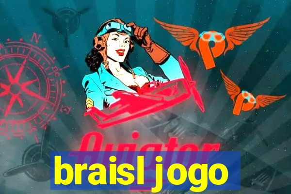 braisl jogo