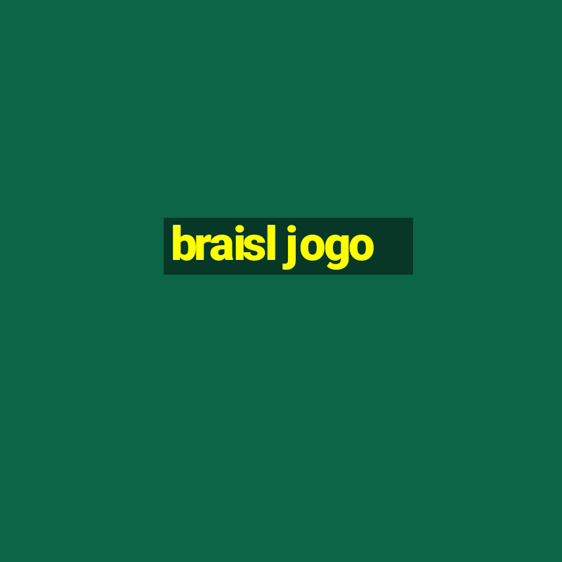 braisl jogo