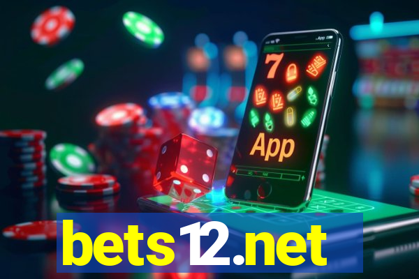 bets12.net