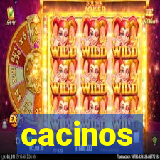 cacinos