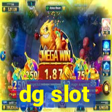 dg slot