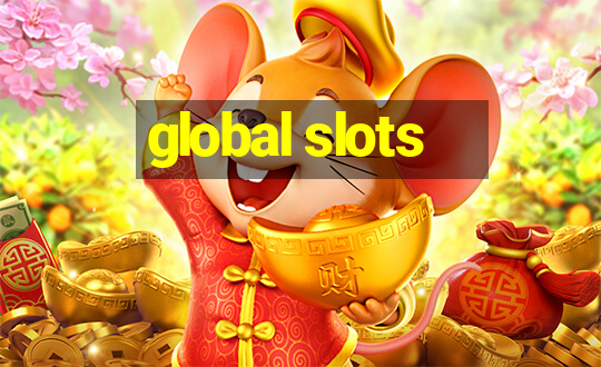 global slots