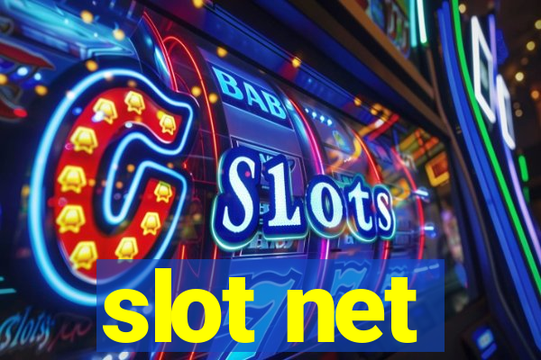 slot net