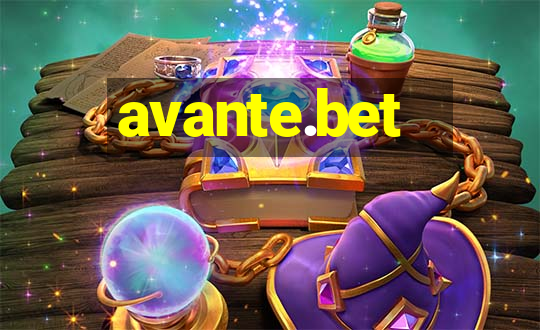 avante.bet