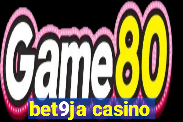 bet9ja casino