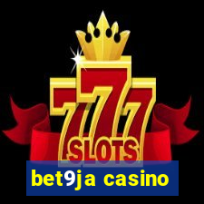 bet9ja casino