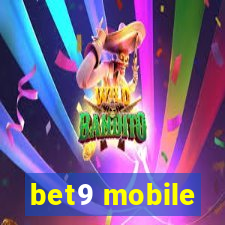 bet9 mobile