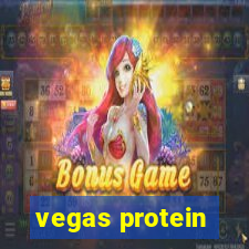 vegas protein